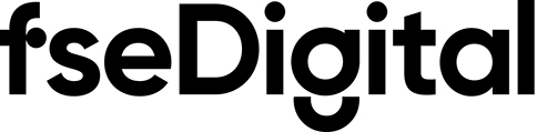 FSE Digital logo