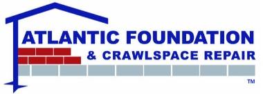 Atlantic Foundation & Crawl Space Repair logo