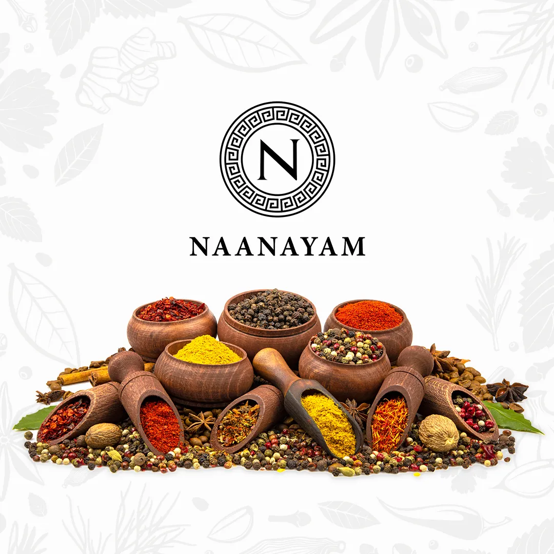 Naanayam