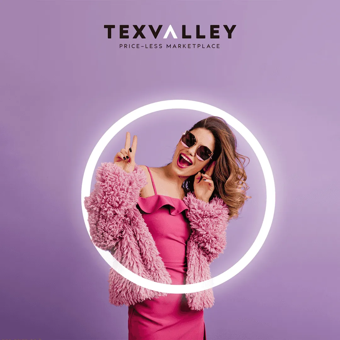 Texvalley - Portfolio - Branding Beez