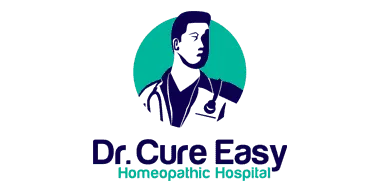 Dr Cure Easy - Web Design Agency - Branding Beez