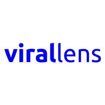 Virallens - Best Branding Agency UK - Branding Beez
