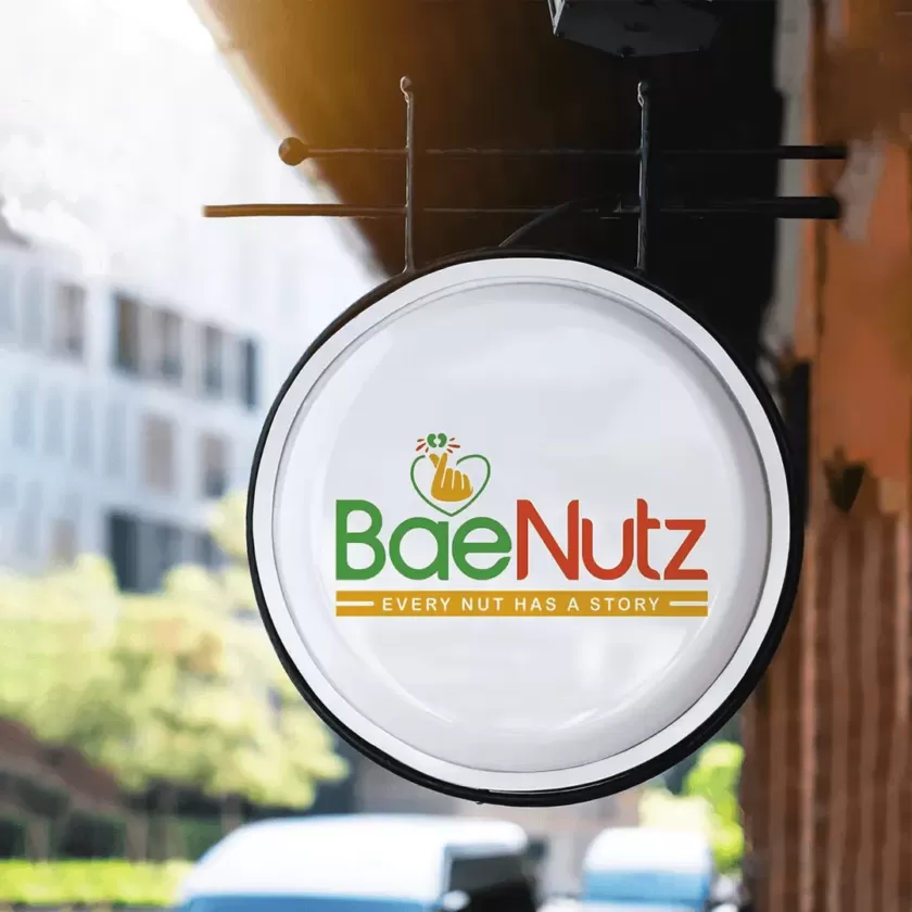 Baenutz